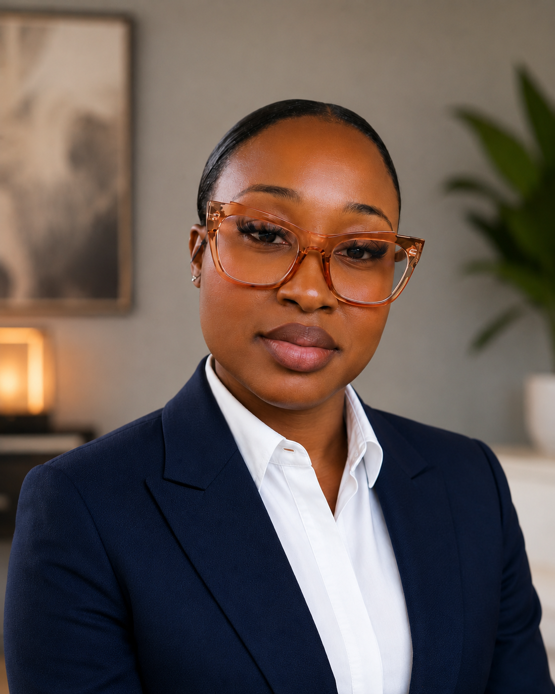 Jekeva, business consultant